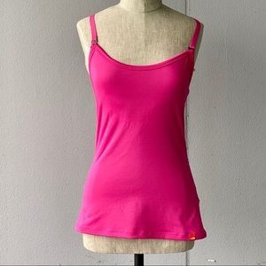 The North Face tank